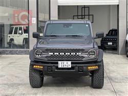 فورد برونكو